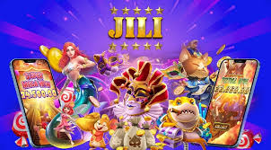 Rahasia Pemain Slot Jili Paling Aktif yang Jarang Diketahui