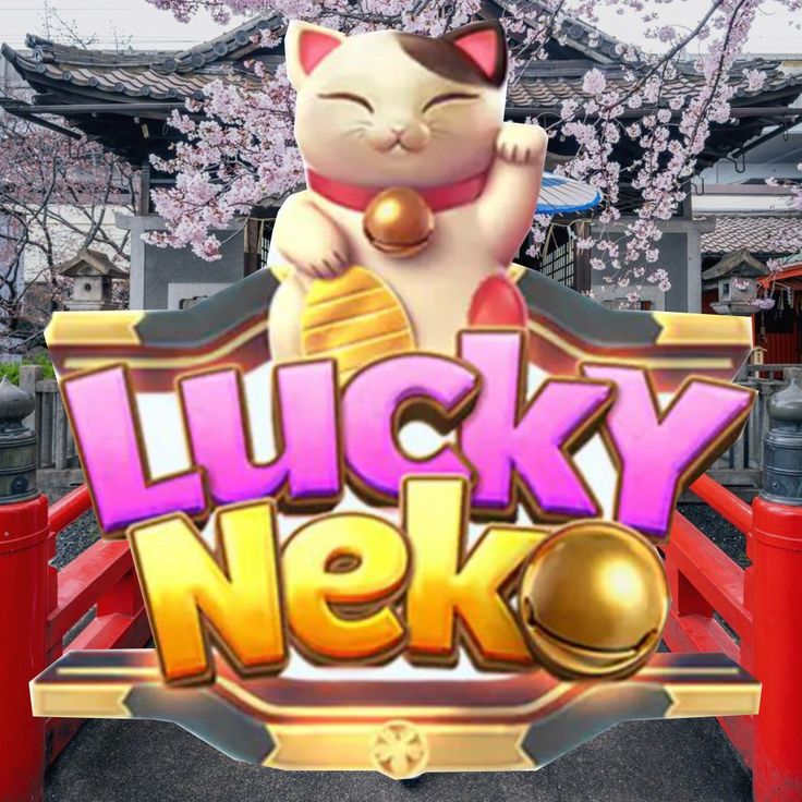Alasan Lucky Neko Jadi Favorit Pemain Slot