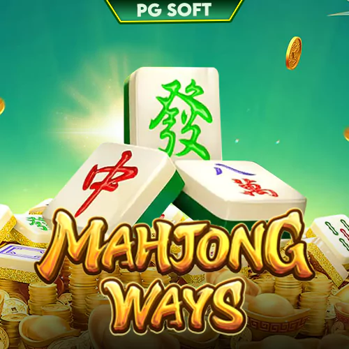 Menang Besar di Mahjong Ways Slot Mekanisme dengan Inovatif