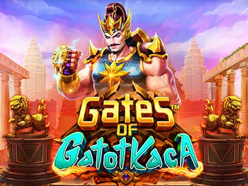 Misteri Gates of Gatotkaca dan Momen Menang