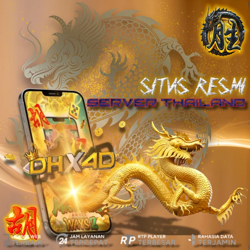 Rahasia Bermain Slot Pakai AI di DHX4D Mudah Menang